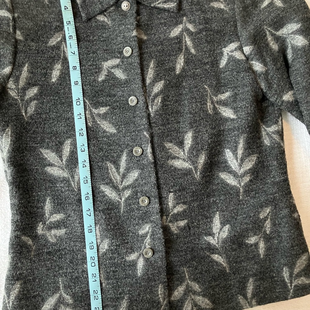 Neiman Marcus Vintage Jacket - Picture 8 of 10